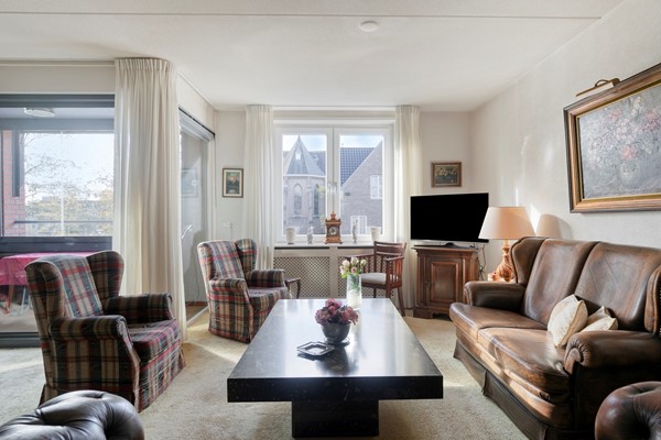 Medium property photo - Mieke de Brefstraat 4, 5481 CM Schijndel