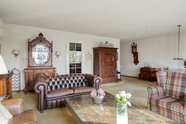 Medium property photo - Mieke de Brefstraat 4, 5481 CM Schijndel