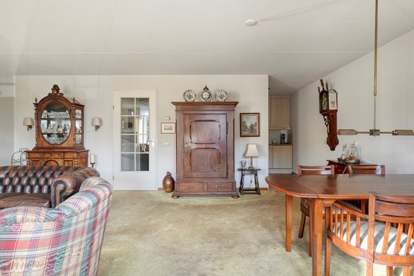 Medium property photo - Mieke de Brefstraat 4, 5481 CM Schijndel