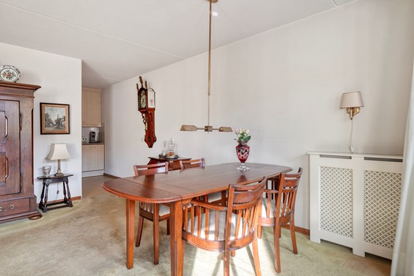 Medium property photo - Mieke de Brefstraat 4, 5481 CM Schijndel