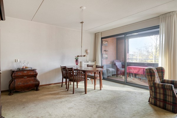 Medium property photo - Mieke de Brefstraat 4, 5481 CM Schijndel