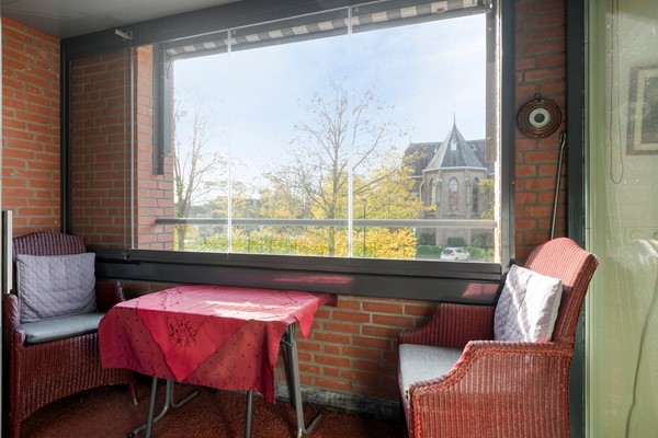 Medium property photo - Mieke de Brefstraat 4, 5481 CM Schijndel