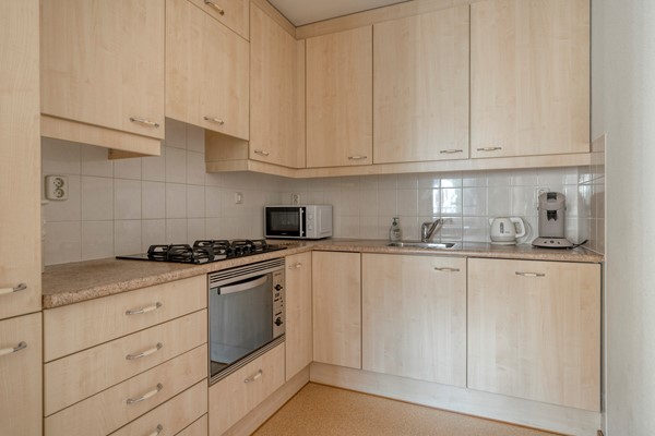 Medium property photo - Mieke de Brefstraat 4, 5481 CM Schijndel