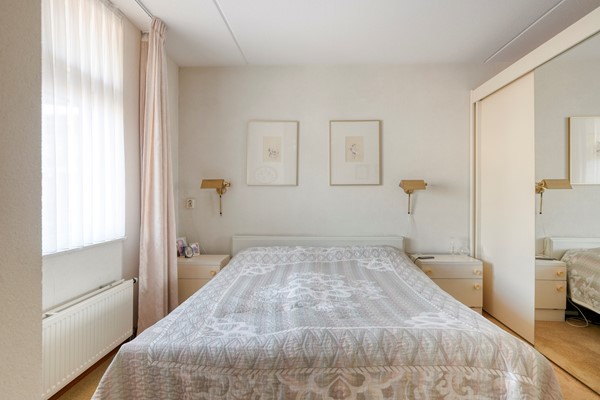 Medium property photo - Mieke de Brefstraat 4, 5481 CM Schijndel