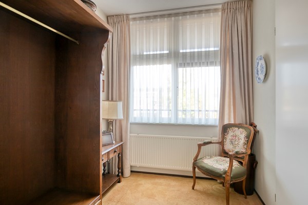 Medium property photo - Mieke de Brefstraat 4, 5481 CM Schijndel