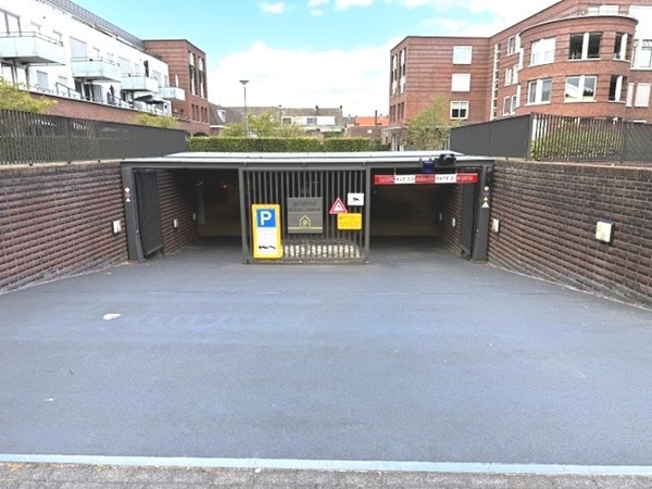 Medium property photo - Mieke de Brefstraat 4, 5481 CM Schijndel