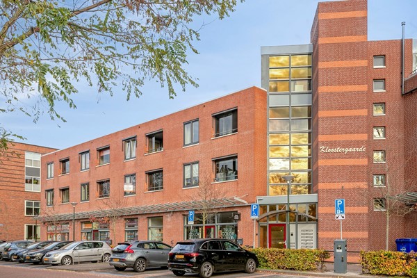 Medium property photo - Mieke de Brefstraat 4, 5481 CM Schijndel