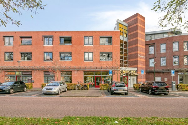 Medium property photo - Mieke de Brefstraat 4, 5481 CM Schijndel