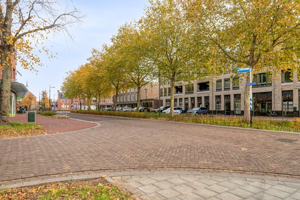 Medium property photo - Mieke de Brefstraat 4, 5481 CM Schijndel