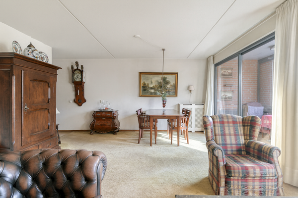 Medium property photo - Mieke de Brefstraat 4, 5481 CM Schijndel