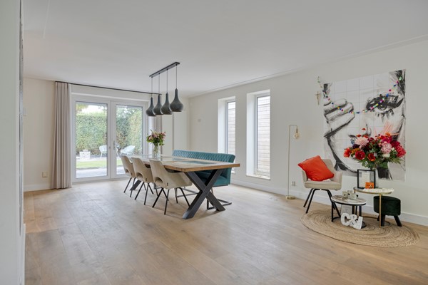 Medium property photo - Hopveld 45, 5482 LW Schijndel