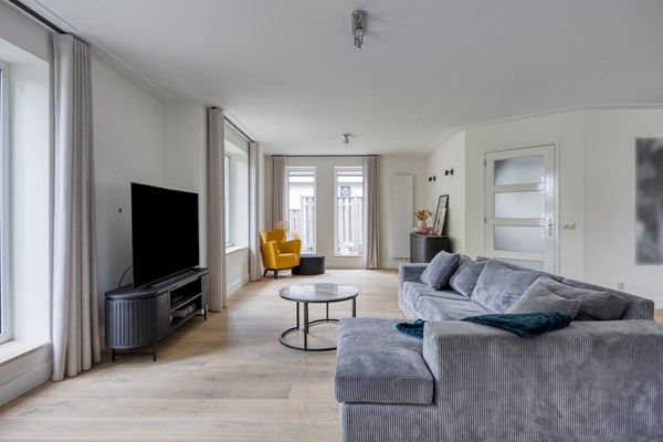 Medium property photo - Hopveld 45, 5482 LW Schijndel