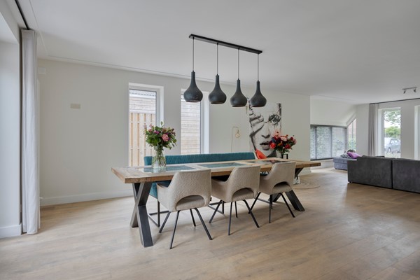 Medium property photo - Hopveld 45, 5482 LW Schijndel