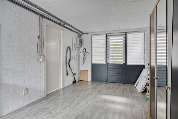 Medium property photo - Hopveld 45, 5482 LW Schijndel