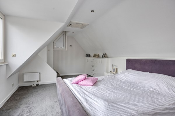 Medium property photo - Hopveld 45, 5482 LW Schijndel