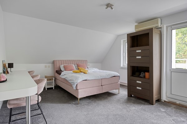 Medium property photo - Hopveld 45, 5482 LW Schijndel