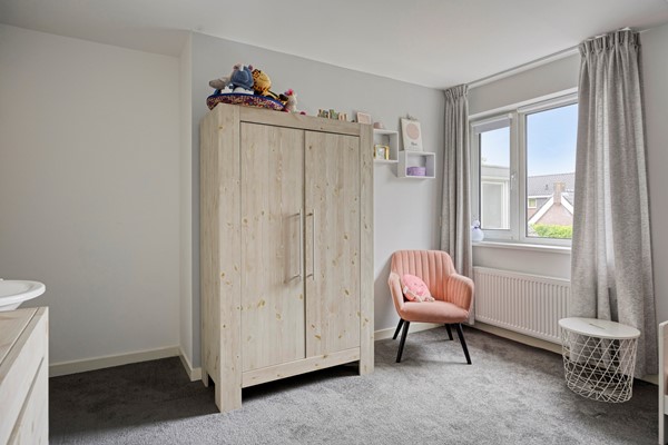 Medium property photo - Hopveld 45, 5482 LW Schijndel