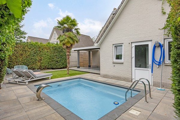 Medium property photo - Hopveld 45, 5482 LW Schijndel