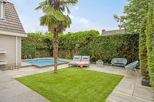 Medium property photo - Hopveld 45, 5482 LW Schijndel