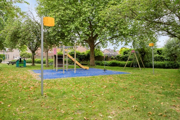 Medium property photo - Hopveld 45, 5482 LW Schijndel