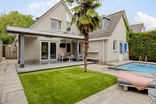 Medium property photo - Hopveld 45, 5482 LW Schijndel