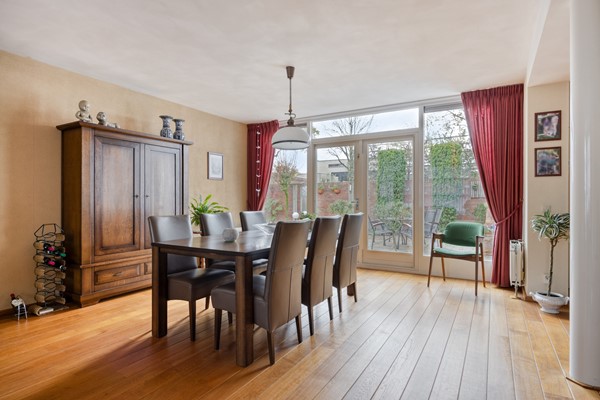 Medium property photo - Neptunus 4, 5482 XB Schijndel