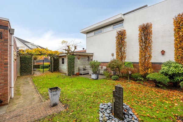 Medium property photo - Neptunus 4, 5482 XB Schijndel