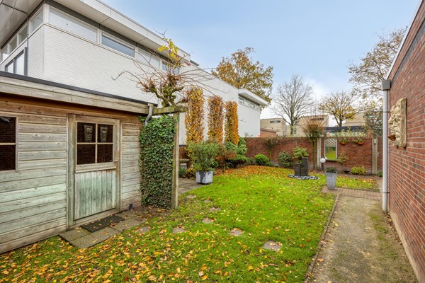 Medium property photo - Neptunus 4, 5482 XB Schijndel