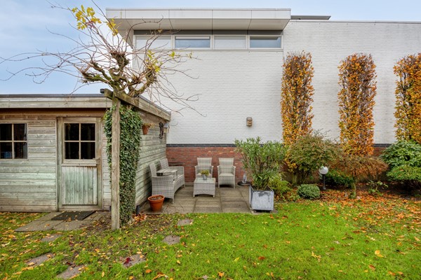 Medium property photo - Neptunus 4, 5482 XB Schijndel