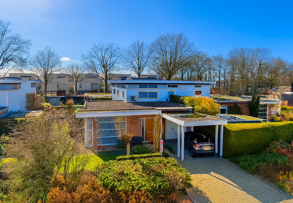 Medium property photo - Neptunus 4, 5482 XB Schijndel