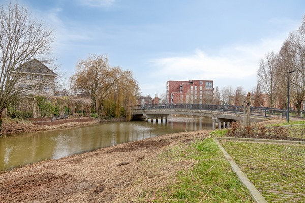 Medium property photo - Kouterven 7, 5464 PX Veghel