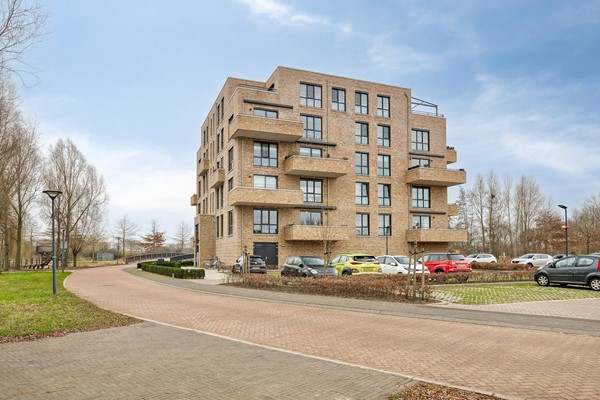 Medium property photo - Kouterven 7, 5464 PX Veghel