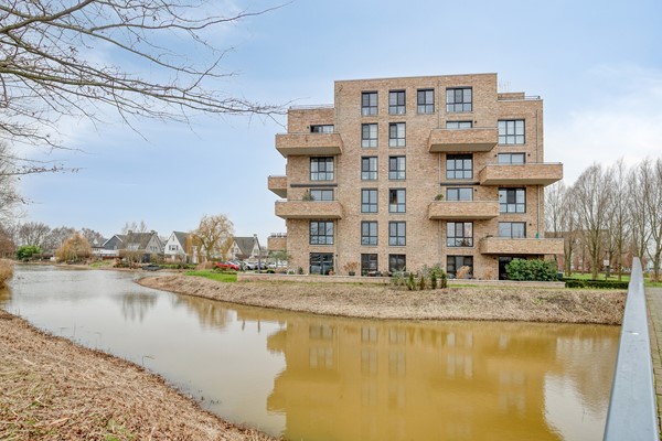 Medium property photo - Kouterven 7, 5464 PX Veghel