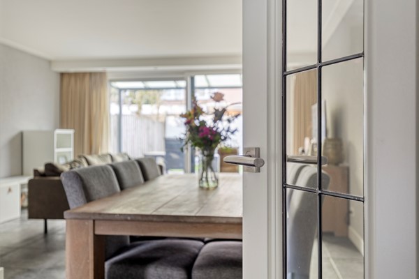 Medium property photo - Marjoleinhof 6, 5482 PR Schijndel