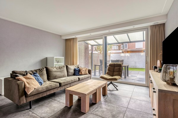 Medium property photo - Marjoleinhof 6, 5482 PR Schijndel