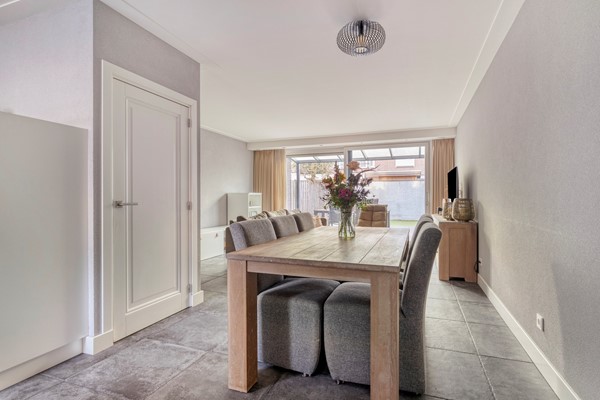 Medium property photo - Marjoleinhof 6, 5482 PR Schijndel