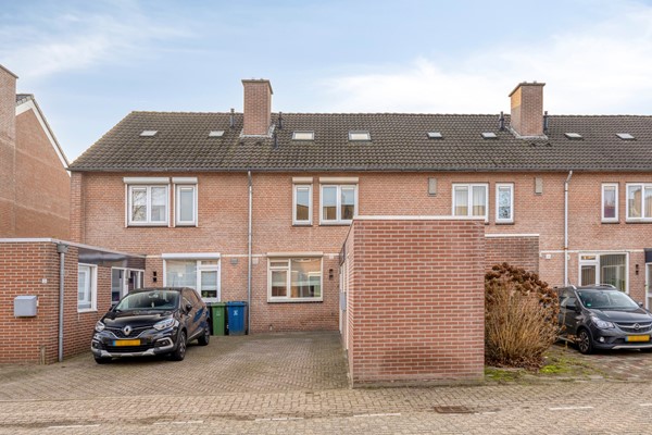 Medium property photo - Marjoleinhof 6, 5482 PR Schijndel