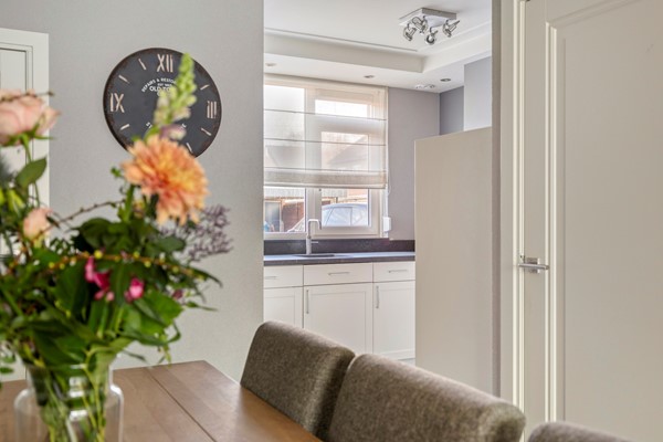 Medium property photo - Marjoleinhof 6, 5482 PR Schijndel