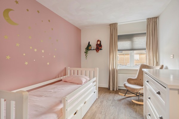 Medium property photo - Marjoleinhof 6, 5482 PR Schijndel