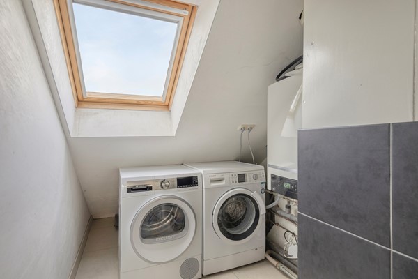 Medium property photo - Marjoleinhof 6, 5482 PR Schijndel