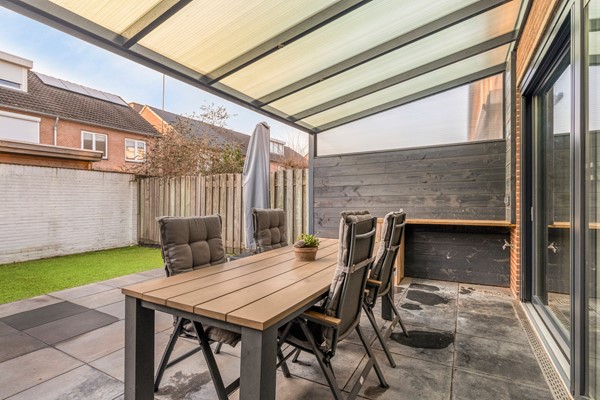 Medium property photo - Marjoleinhof 6, 5482 PR Schijndel