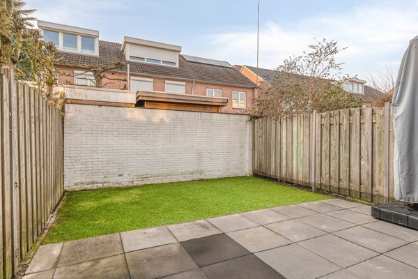 Medium property photo - Marjoleinhof 6, 5482 PR Schijndel