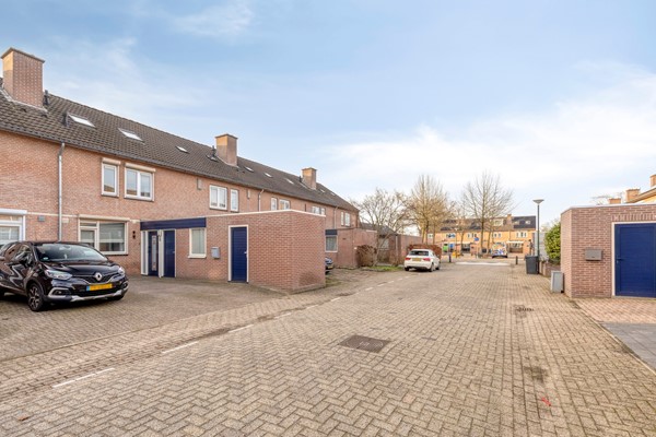 Medium property photo - Marjoleinhof 6, 5482 PR Schijndel