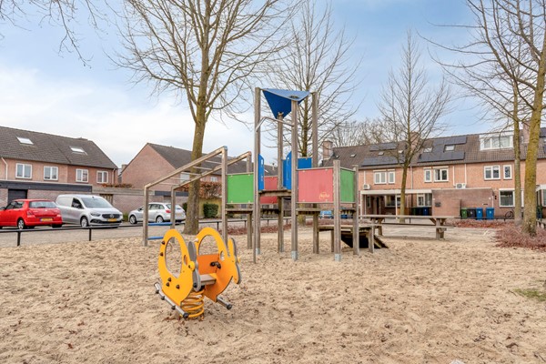 Medium property photo - Marjoleinhof 6, 5482 PR Schijndel