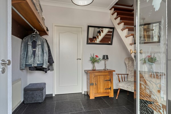 Medium property photo - Pastoor van Geldropstraat 35, 5482 JR Schijndel