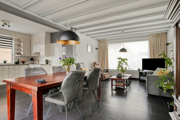 Medium property photo - Pastoor van Geldropstraat 35, 5482 JR Schijndel