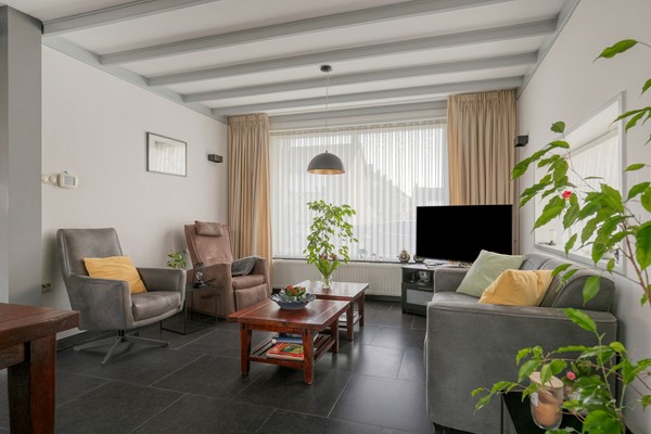 Medium property photo - Pastoor van Geldropstraat 35, 5482 JR Schijndel