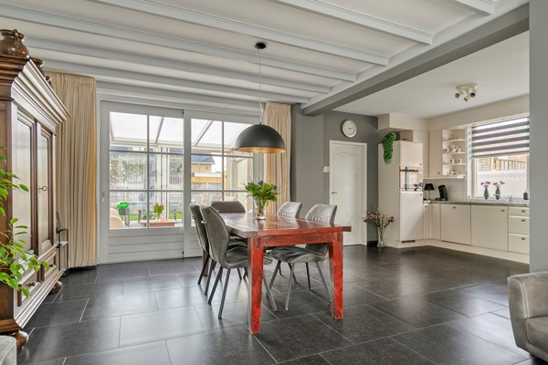 Medium property photo - Pastoor van Geldropstraat 35, 5482 JR Schijndel
