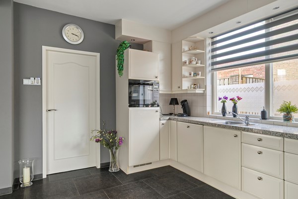 Medium property photo - Pastoor van Geldropstraat 35, 5482 JR Schijndel