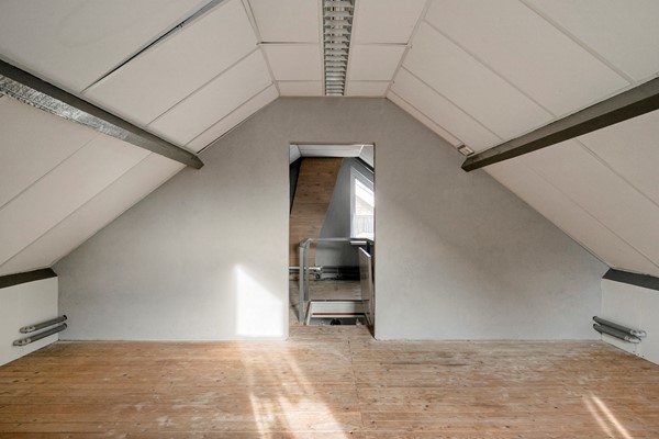 Medium property photo - Pastoor van Geldropstraat 35, 5482 JR Schijndel